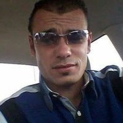 رمضان الحديدى