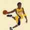 KOBE THE GOAT