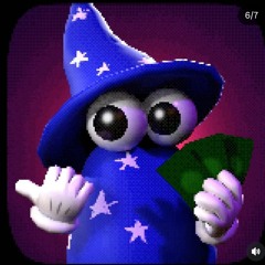 Tinky Winkick