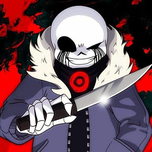 Pin on Killer sans