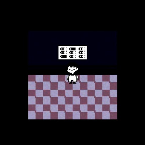 56 - CAN'T RUN FOREVER