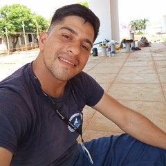 Aldo Javier Soria
