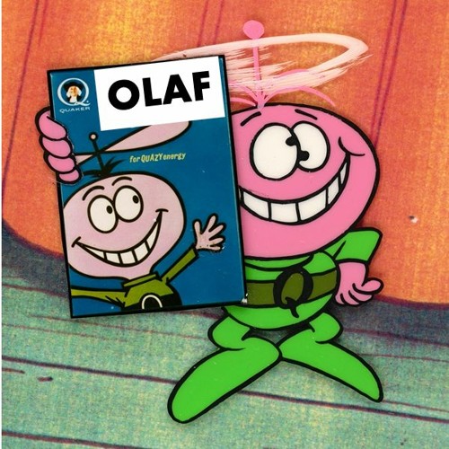 OLAF QUAKER HOUSE RECORDS’s avatar