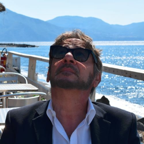 Ignazio Scassillo’s avatar