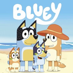 Bluey Music