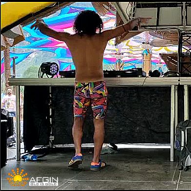 AFGIN\Suntrip records