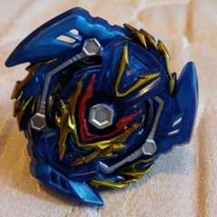 Just A Normal Blader Real