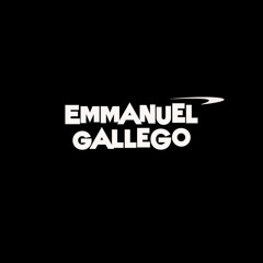 Emmanuel Gallego