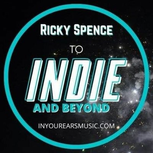 Ricky Spence’s avatar
