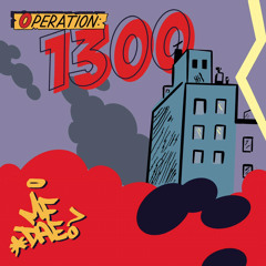 1300Dae