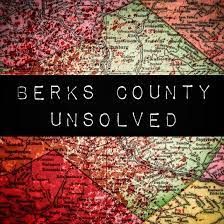 Berks County Unsolved podcast artwork