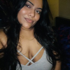 ☾