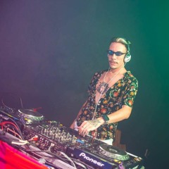 DJ Matheus Barra