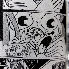 Rey Rata Comics