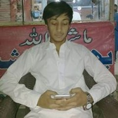 Faizan Ahmed