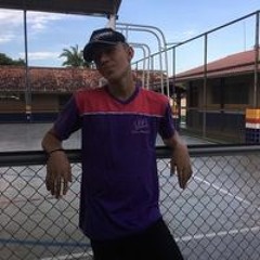 Abraão Lima