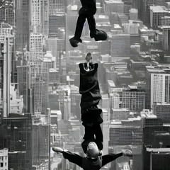 Guitars Hate Chicago