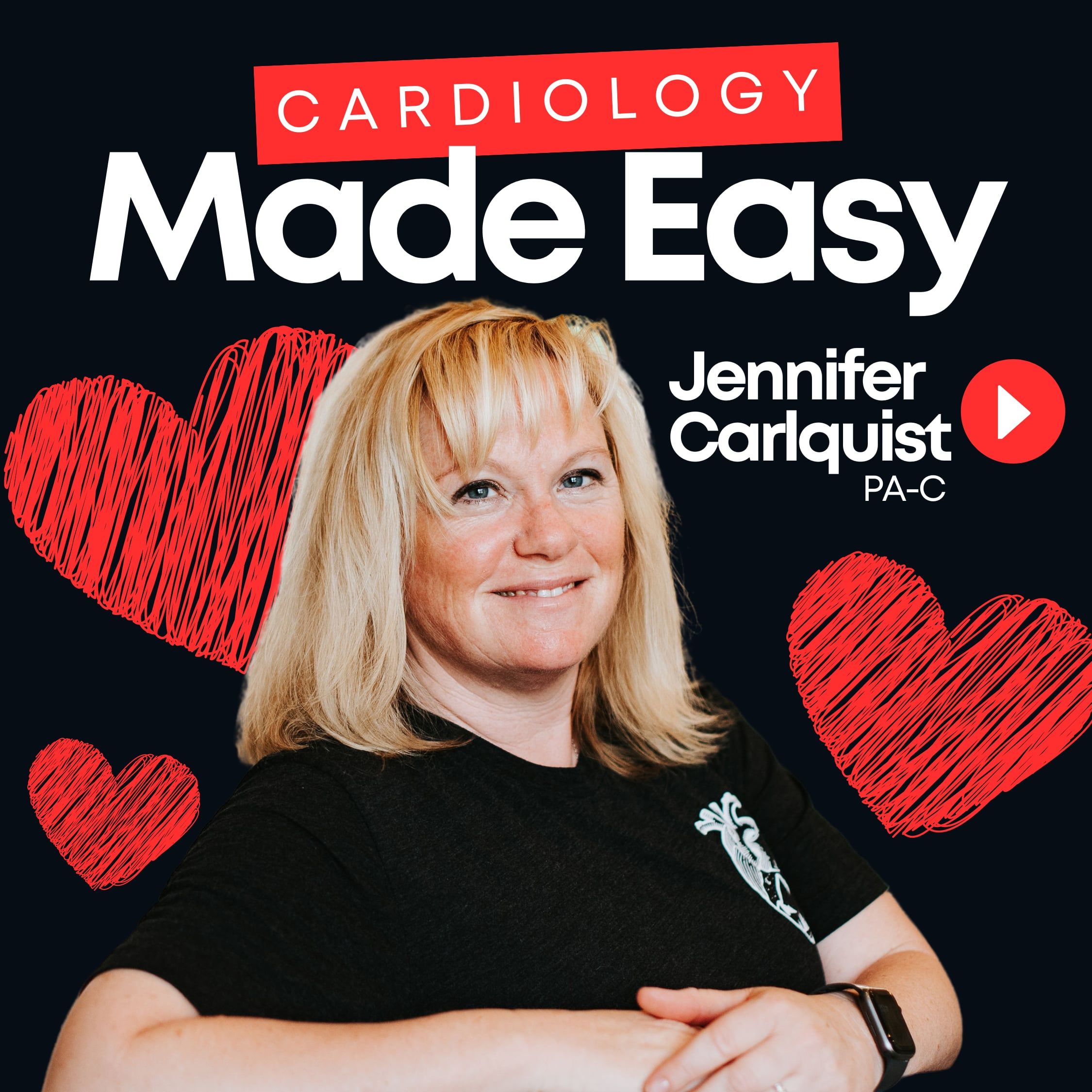 Cardiology Made Easy