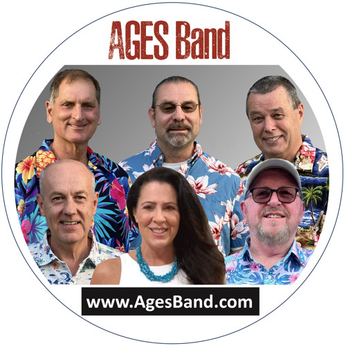 AGES Band’s avatar