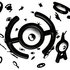 unown's archive