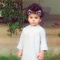 Ahmad Fawad Ghalibi