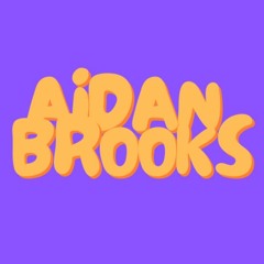 Aidan Brooks