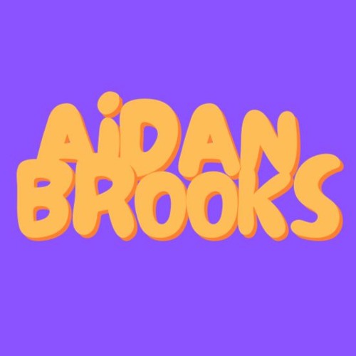 Aidan Brooks’s avatar