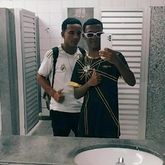 DJ IGUIN DO RASTA | 🔵