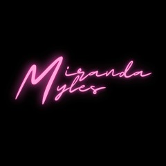 Miranda Myles
