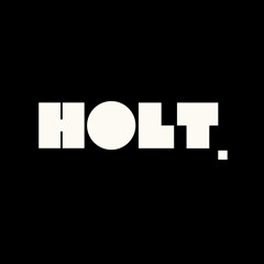 HOLT.