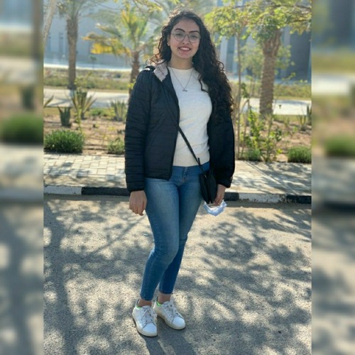Marina Ibrahim’s avatar