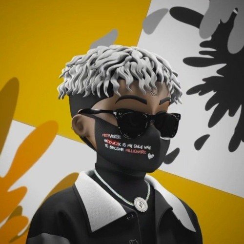 Mr_Loutmou’s avatar