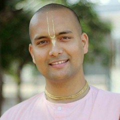 Hemavarna Gaura Dasa