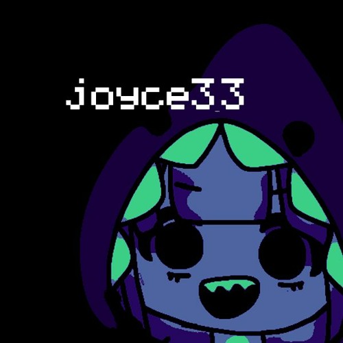 joyce33’s avatar