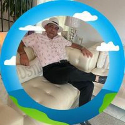 Pascual Gonzalez’s avatar