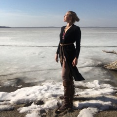 windhorsewoman