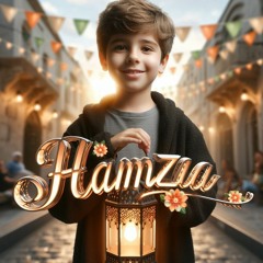 Hamza Refaie