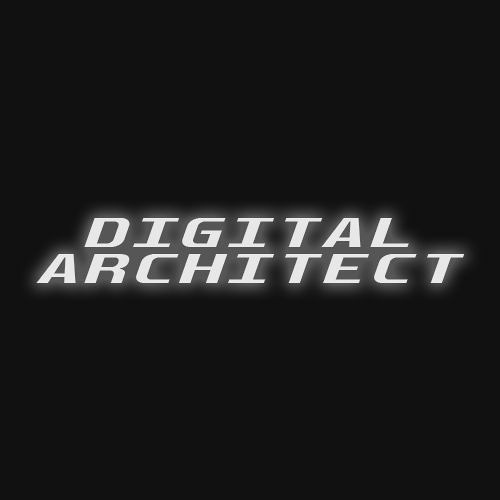 DIGITAL ARCHITECT’s avatar