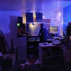 Soundsystem Syntétic