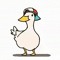Agent_Duck