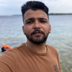 AmanDeep SanDhu