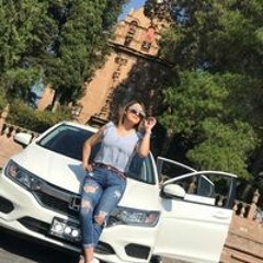 Anna Trejo
