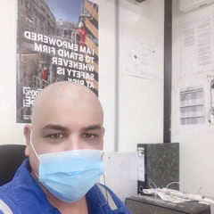 لجل النبى الطفلة وفاء عماد
