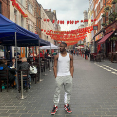 king_shemar