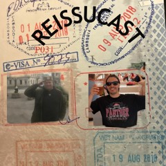 Reissucast