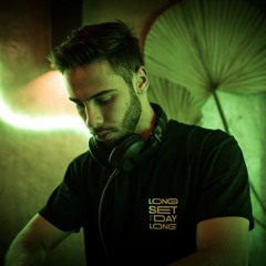 JONZ (BR) - CONTEST LUVLAB