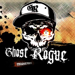 Ghost Rogue - Arjen Pyhäkkö ( Jumio Allu)