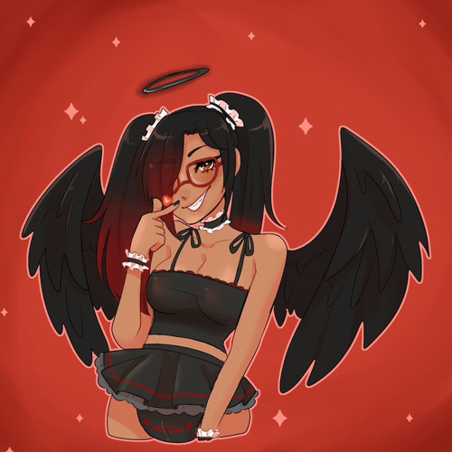 Rona Chan’s avatar