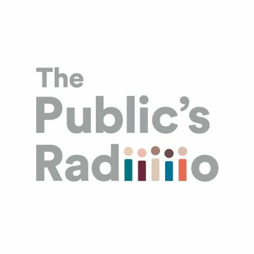 The Public's Radio’s avatar
