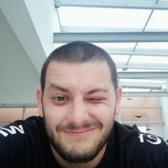 Михайло Керечанин